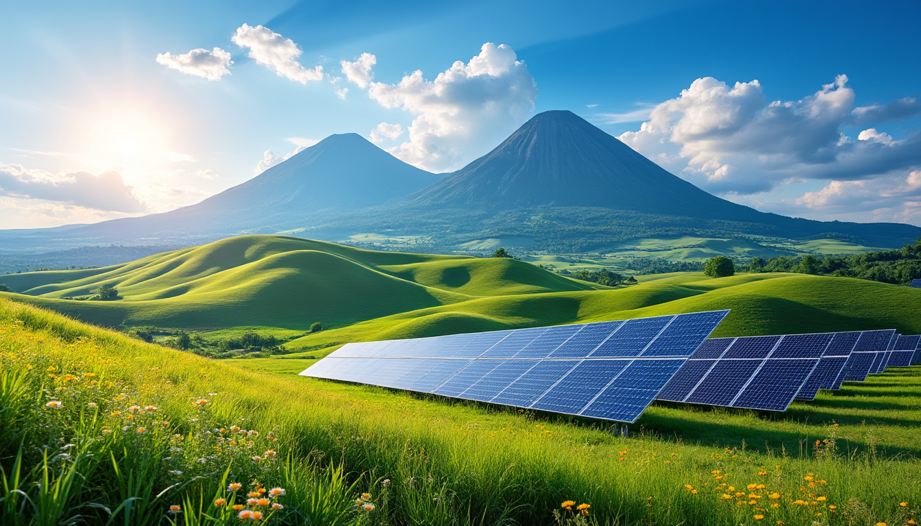 découvrez comment l'énergie solaire transforme le puy-de-dôme, offrant des solutions écologiques et économiques au cœur de l'auvergne. explorez le potentiel lumineux de la région pour un avenir durable.