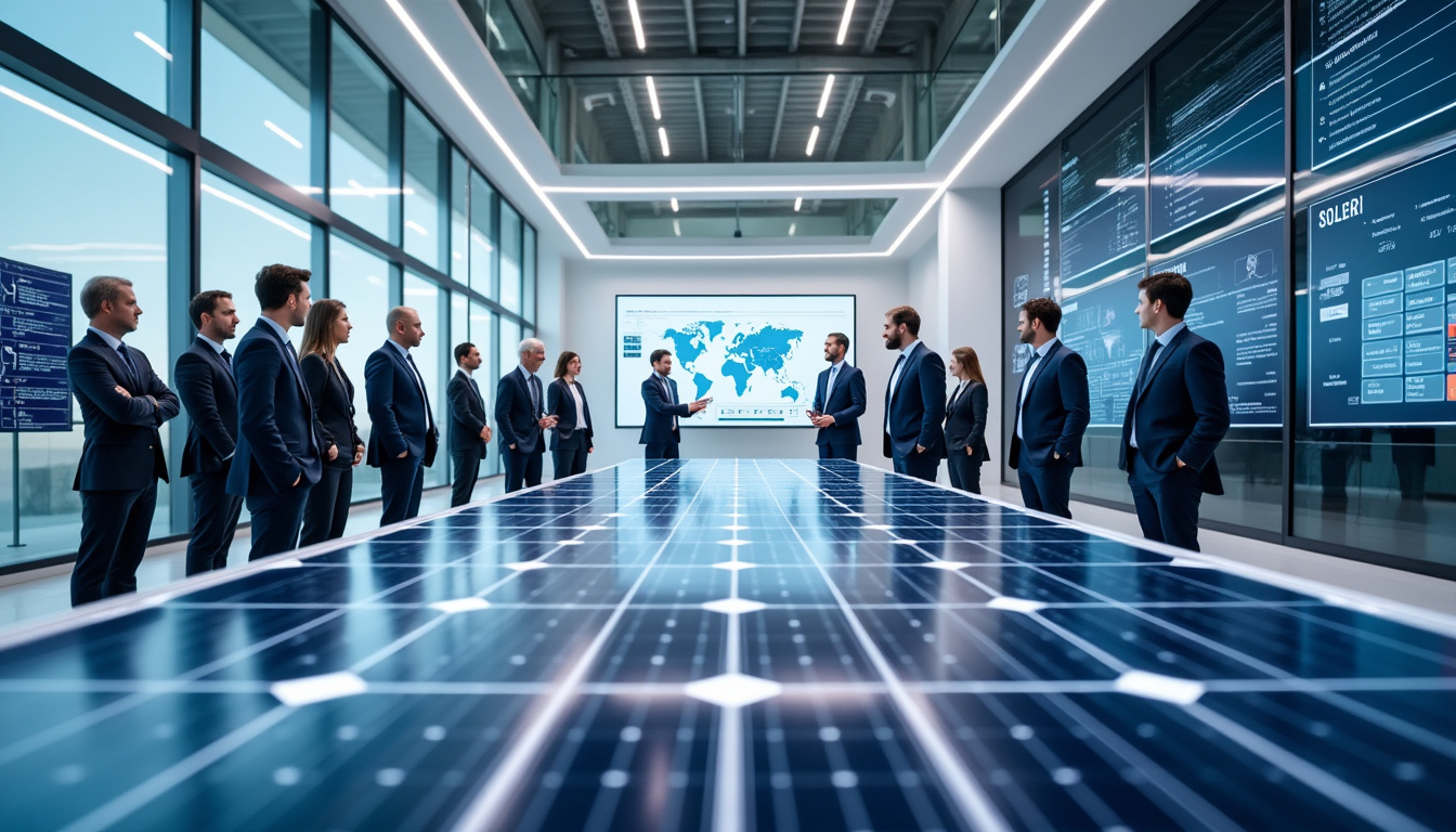 découvrez notre formation spécialisée pour devenir expert en photovoltaïque à colmar et dans tout le grand est. acquérez les compétences nécessaires pour maîtriser les énergies renouvelables et booster votre carrière dans le solaire.