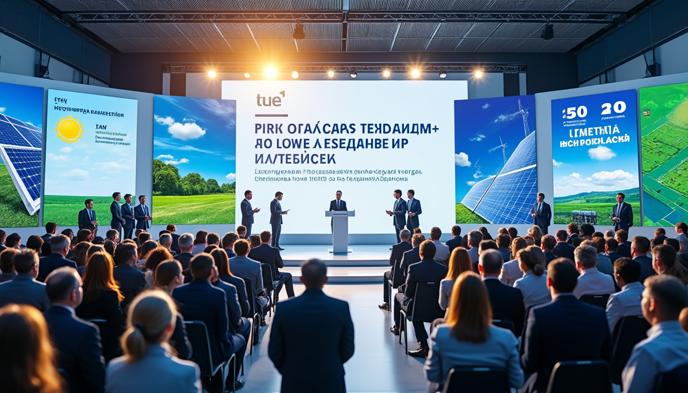 découvrez le lancement du premier appel d'offres pour la rémunération des projets photovoltaïques, prévu en septembre. saisissez cette opportunité unique pour développer des initiatives solaires et soutenir la transition énergétique.
