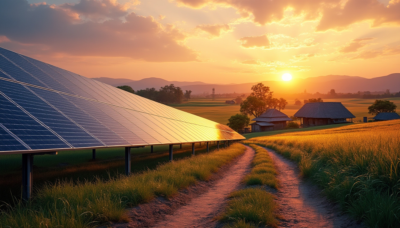 découvrez comment le conseil municipal de fontiers-cabardès vient d'approuver un projet innovant de parc photovoltaïque privé, illustrant son engagement pour la transition énergétique locale et le développement durable.