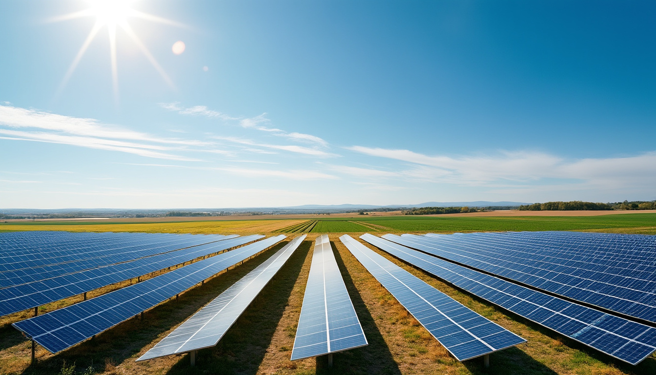 découvrez les inquiétudes des habitants de bonny-sur-loire face au développement rapide des panneaux photovoltaïques et aux impacts sur leur environnement et leur cadre de vie.