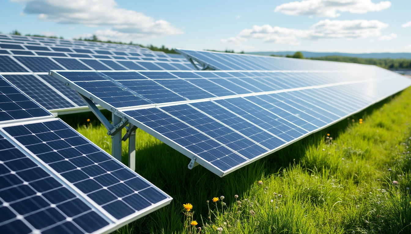découvrez comment l'augmentation des panneaux photovoltaïques à bonny-sur-loire suscite débats et inquiétudes parmi les habitants, entre impact environnemental et implications pour le paysage local.