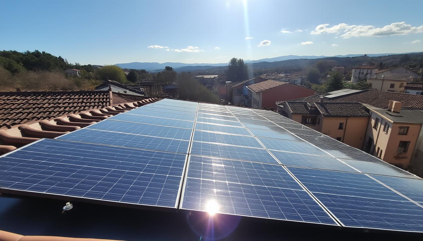 participez à la réunion publique sur l'énergie photovoltaïque à cugnaux ! découvrez les avantages et solutions solaires pour votre logement. inscrivez-vous dès maintenant pour ne rien manquer.