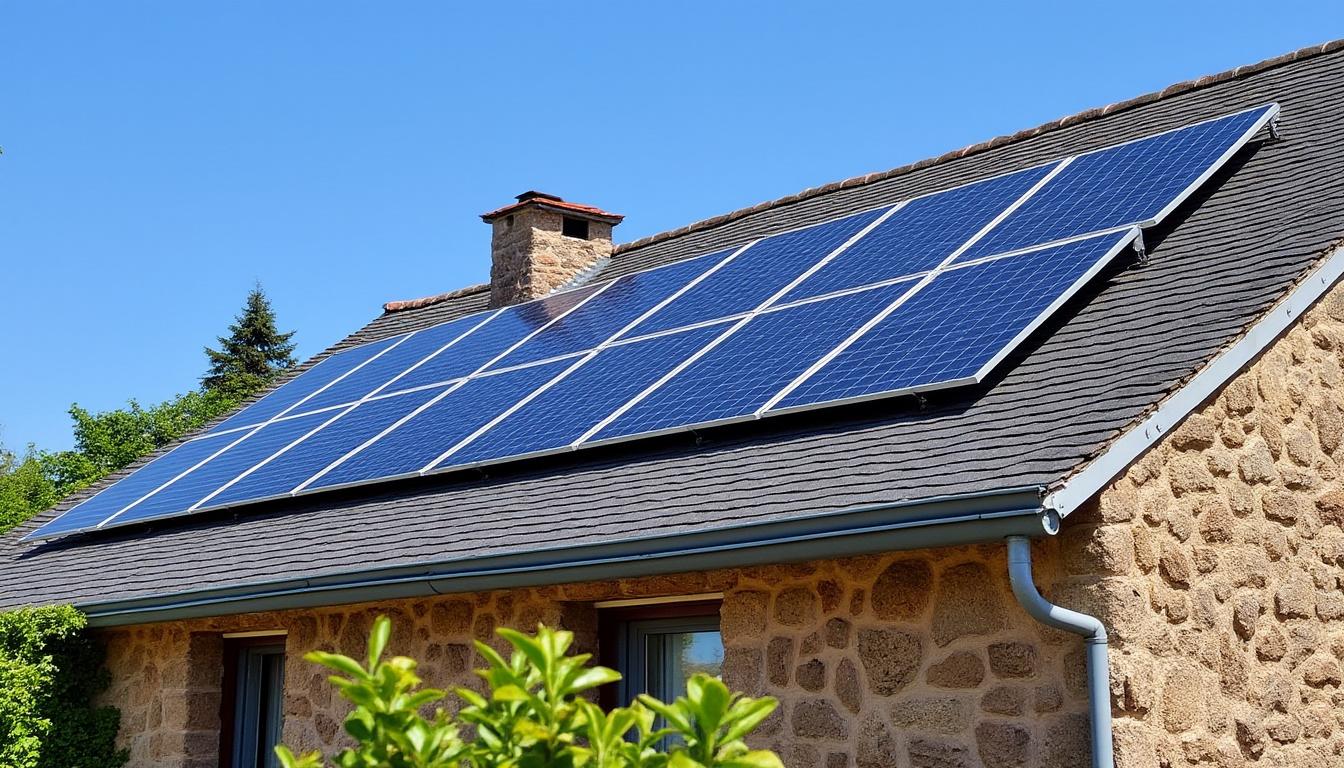 participez à la réunion publique sur l'énergie photovoltaïque à cugnaux ! découvrez les avantages de l'énergie solaire et posez vos questions. inscrivez-vous dès aujourd'hui pour ne pas manquer cet événement exceptionnel.