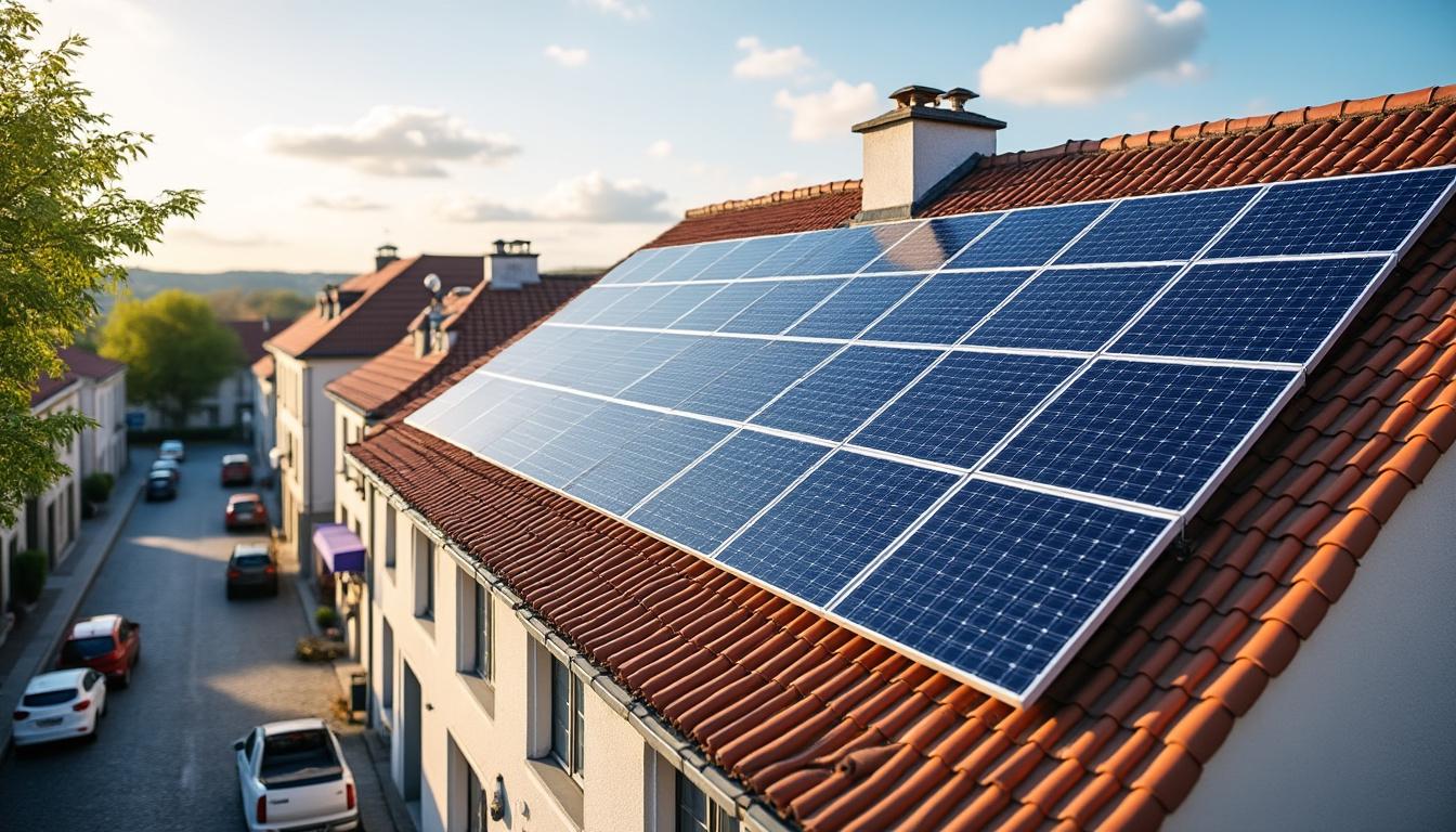 découvrez comment solargie poursuit son engagement dans le secteur de l'énergie solaire à la roche-sur-yon, en innovant et maintenant sa position parmi les acteurs majeurs de la transition énergétique locale.