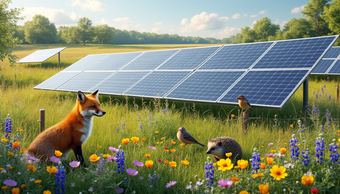 découvrez pourquoi les agences environnementales expriment leurs inquiétudes face à certaines implantations de panneaux solaires au sol, et quels sont les enjeux écologiques et réglementaires liés à ces choix controversés.