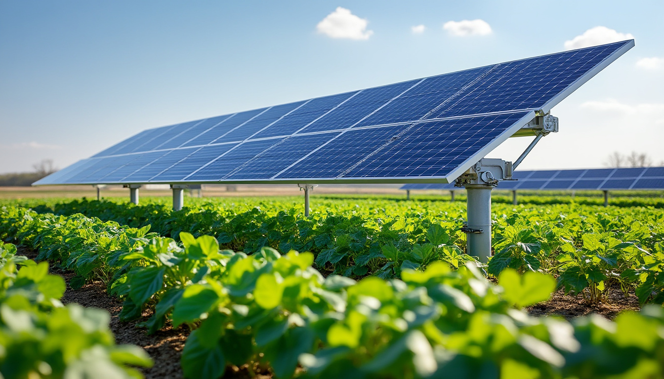 découvrez pourquoi les agences environnementales s'alarment face aux choix d’implantation de l’énergie solaire au sol, et les impacts potentiels sur l’environnement. analyse des enjeux et débats autour des projets photovoltaïques au sol.