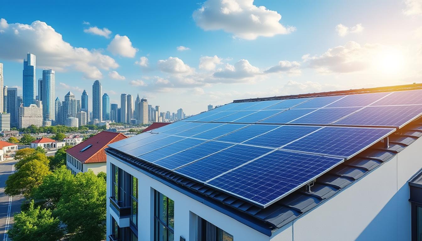 découvrez l'essentiel des textes officiels du 8 octobre 2025 sur les infractions aux normes urbanistiques et les énergies renouvelables. restez informé des nouvelles réglementations et obligations à respecter.