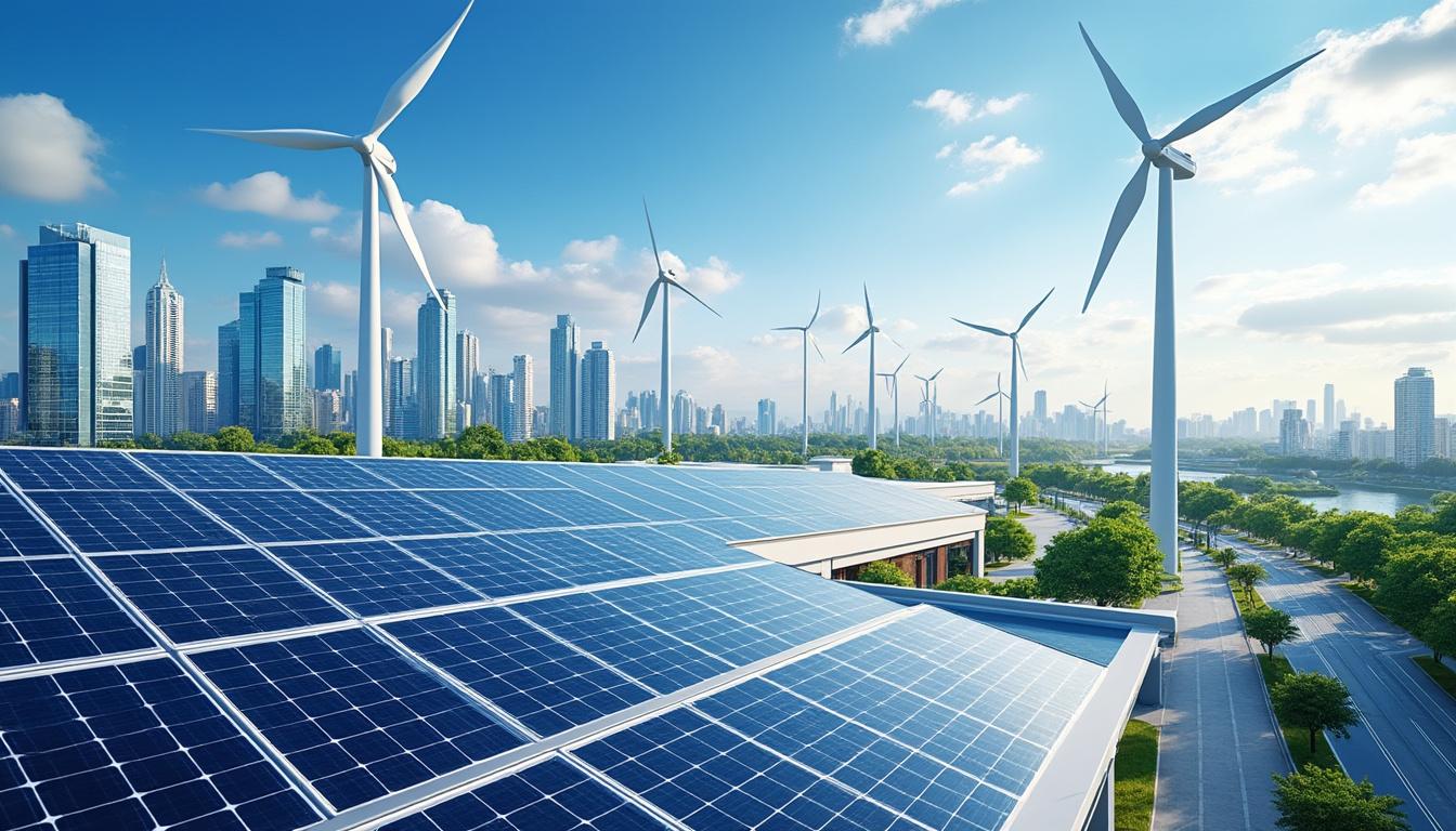 découvrez les points clés des textes officiels du 8 octobre 2025 sur les infractions aux normes urbanistiques et les énergies renouvelables : obligations, sanctions et nouveautés pour particuliers et professionnels.