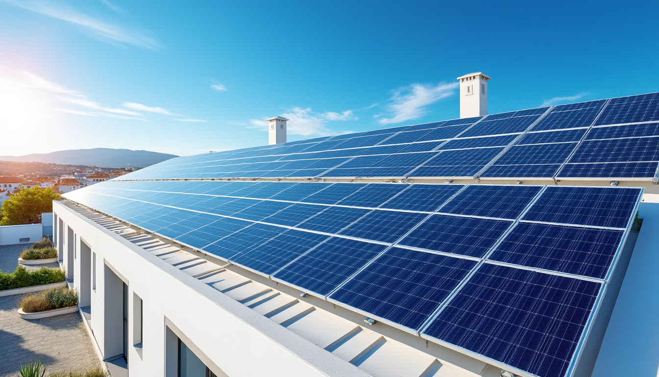 isotec, spécialiste de l'isolation thermique à tarascon, diversifie son expertise en s'engageant avec dynamisme dans le secteur du photovoltaïque pour proposer des solutions énergétiques innovantes.