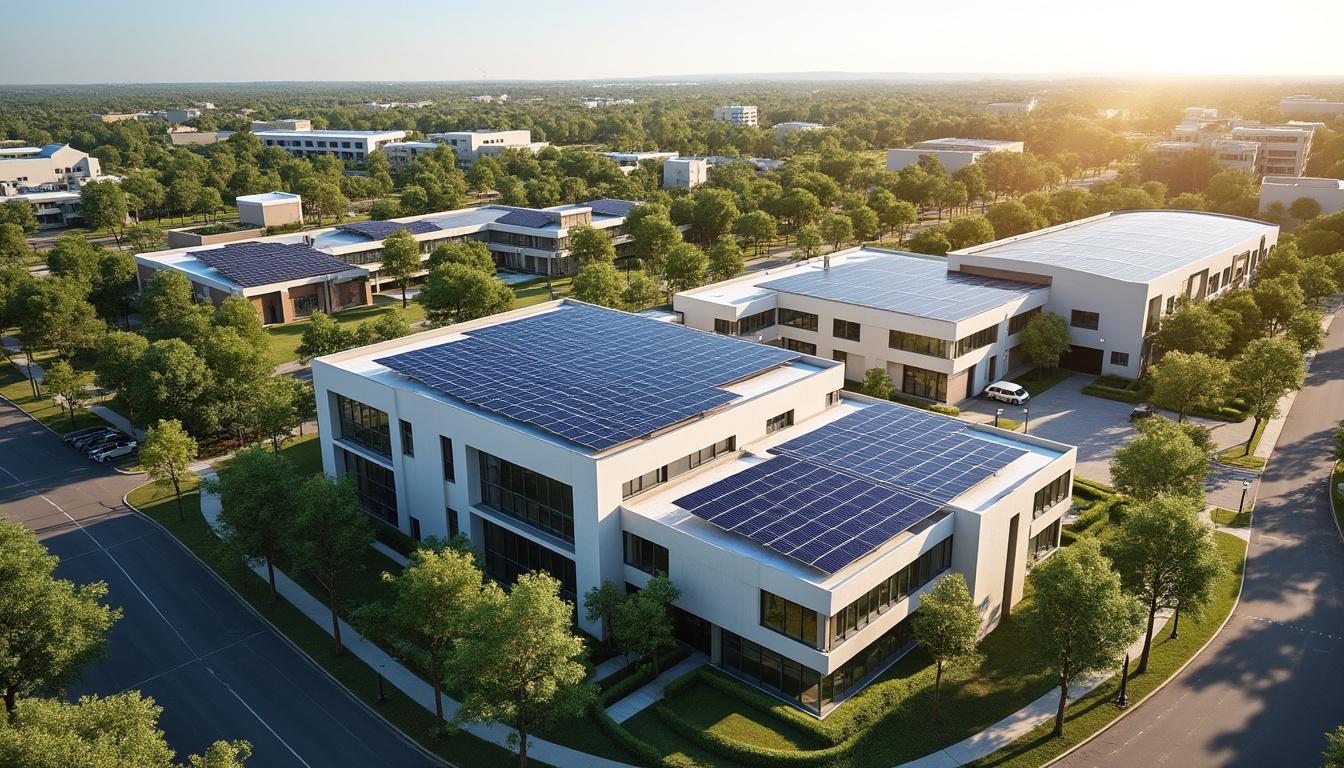 découvrez comment pontivy s’engage pour la transition énergétique avec l’installation d’une ombrière photovoltaïque innovante, destinée à produire de l’électricité verte et durable.