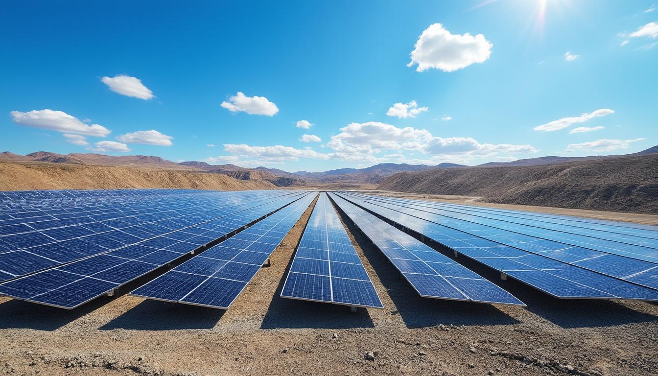 découvrez comment une récente décision de justice donne un nouvel élan au projet de parc photovoltaïque, ouvrant la voie à une modernisation bénéfique pour l'environnement et la communauté locale.