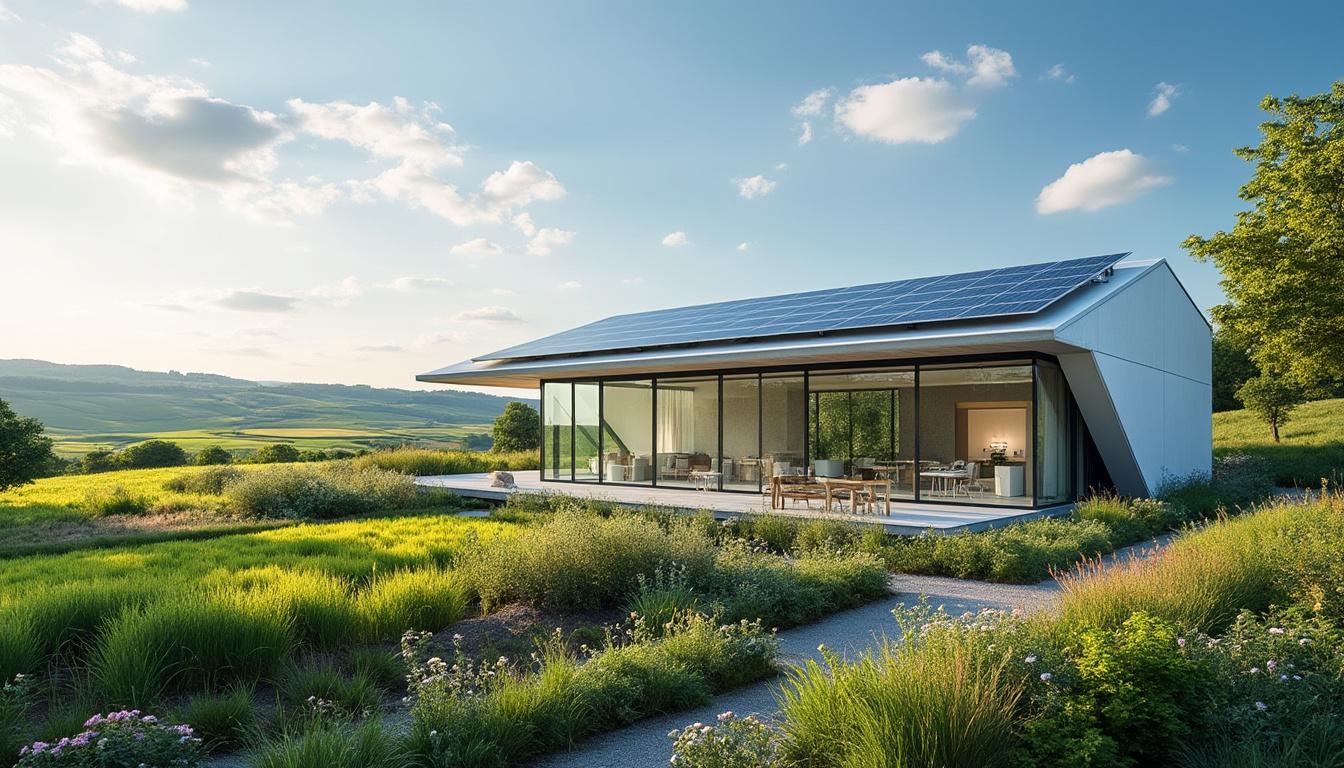 découvrez la vitalité économique de la haute-loire avec l’essor de nouvelles entreprises, l’installation de panneaux solaires et une station d’épuration innovante engagée dans la transition écologique.