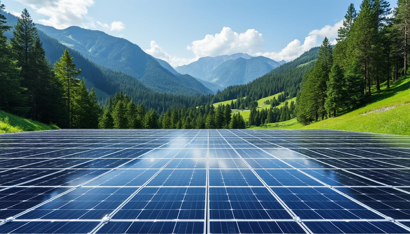 découvrez les enjeux de l’enquête publique bientôt lancée à montfuron, alpes-de-haute-provence, concernant un projet de parc solaire. informez-vous sur les impacts et la participation citoyenne.