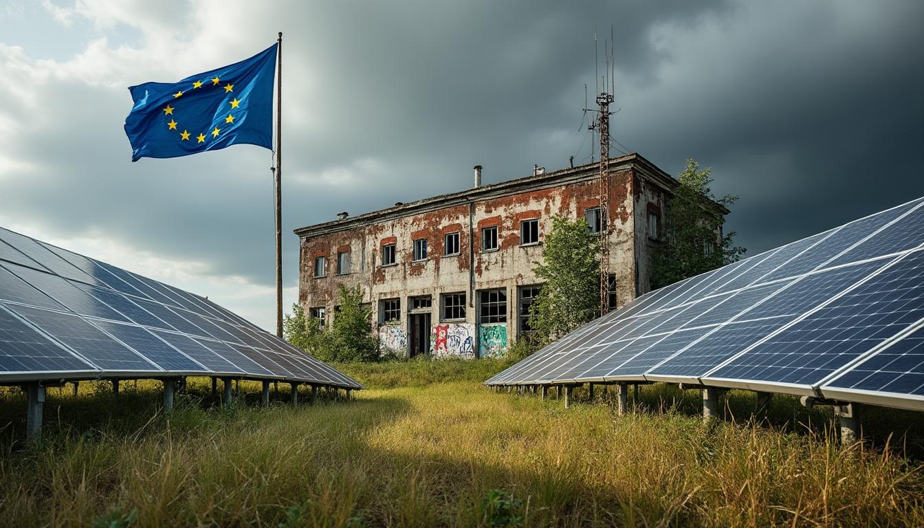 découvrez les enjeux majeurs auxquels fait face l'industrie photovoltaïque en europe. analyse des défis alarmants, des causes de sa fragilité et des conséquences pour l'économie et la transition énergétique européenne.