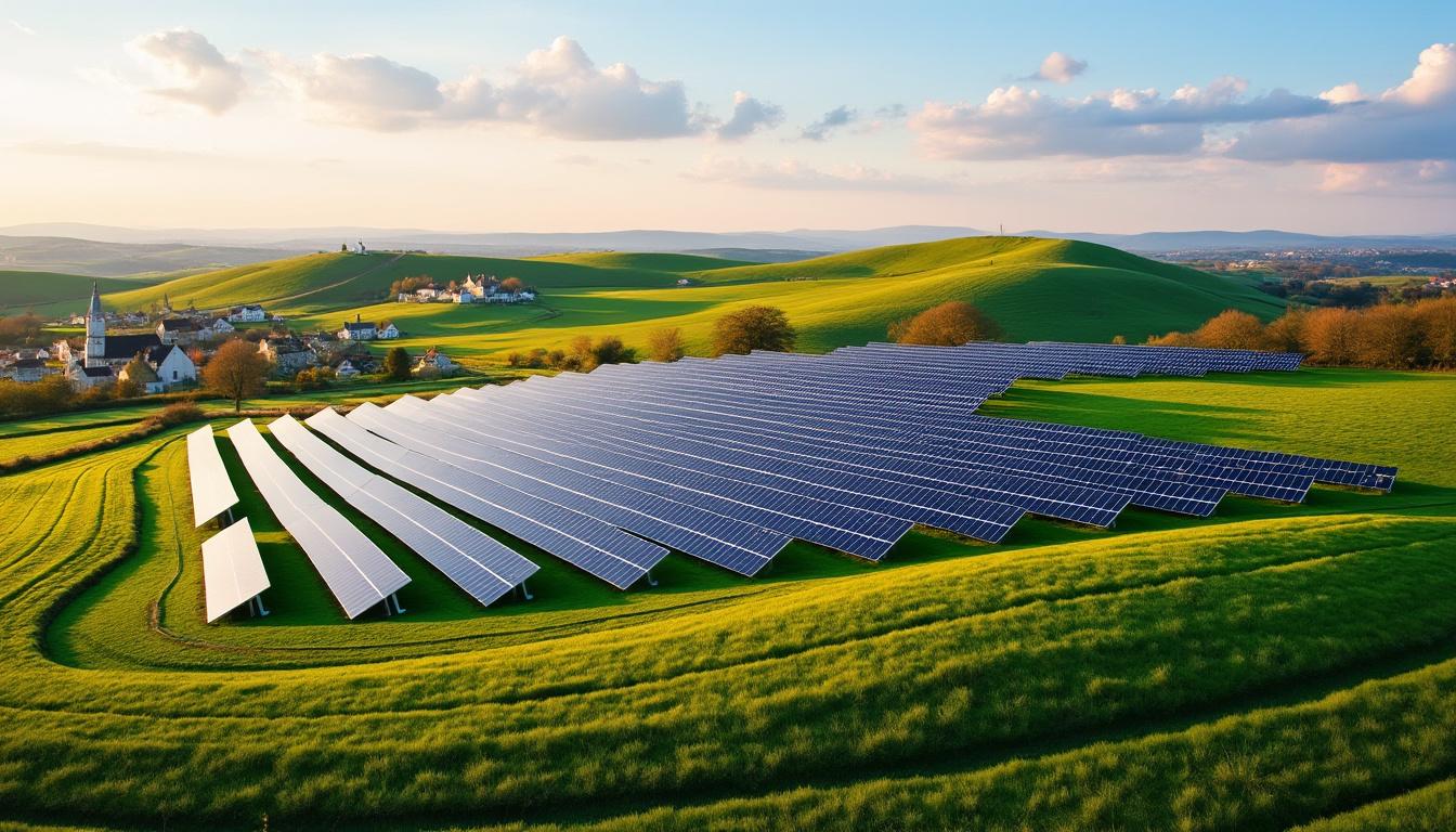 découvrez les principales discussions du conseil communautaire du pays fouesnantais du 17 novembre, axées sur la centrale photovoltaïque et le programme local de l’habitat.