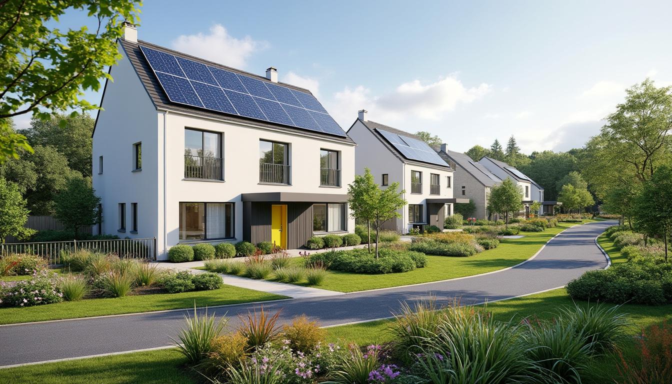 découvrez les discussions du conseil communautaire du pays fouesnantais du 17 novembre, avec un focus sur la centrale photovoltaïque et le programme local de l’habitat, au cœur des enjeux territoriaux.