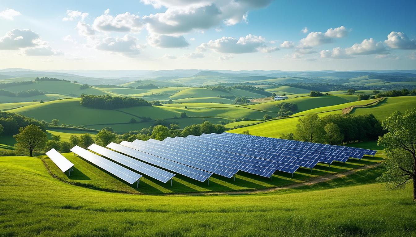 découvrez les enjeux autour d'un projet de parc solaire en dordogne : inquiétudes sur la biodiversité, risques de nuisances et débats locaux. analyse des controverses et points de vue des parties concernées.