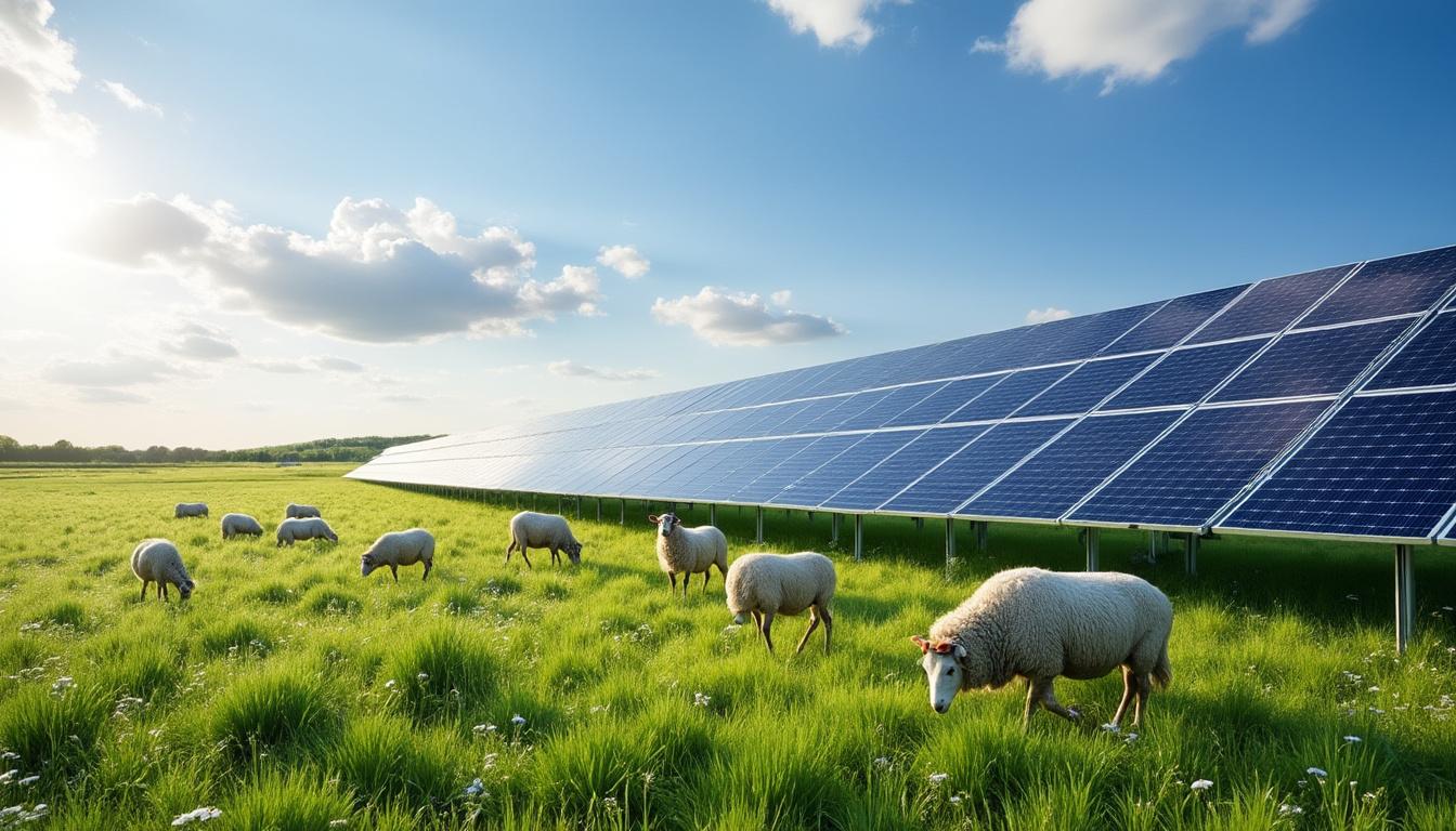 découvrez les débats suscités par un projet de parc solaire en dordogne. entre préoccupations pour la biodiversité locale et craintes de nuisances, la réalisation soulève de vives controverses parmi habitants et experts.