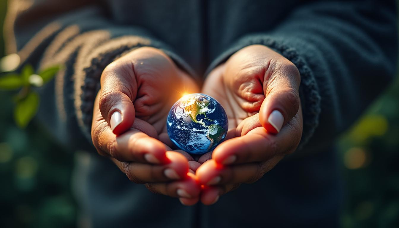 découvrez l'installation prochaine d'une centrale photovoltaïque au cœur de notre commune, une étape majeure vers une énergie durable et propre pour tous.