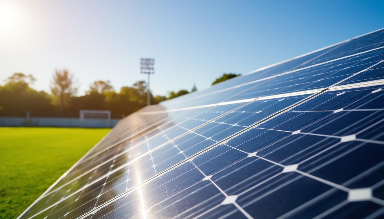 l’agnac pétan-club envisage d’installer des panneaux photovoltaïques sur son terrain afin de promouvoir un avenir durable et respectueux de l’environnement.
