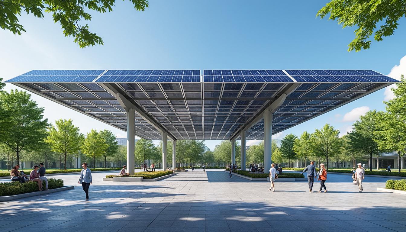 découvrez comment longuenée-en-anjou intensifie son engagement en faveur de l'énergie propre grâce au développement rapide de projets photovoltaïques sur son territoire. une transition énergétique ambitieuse pour un avenir durable.