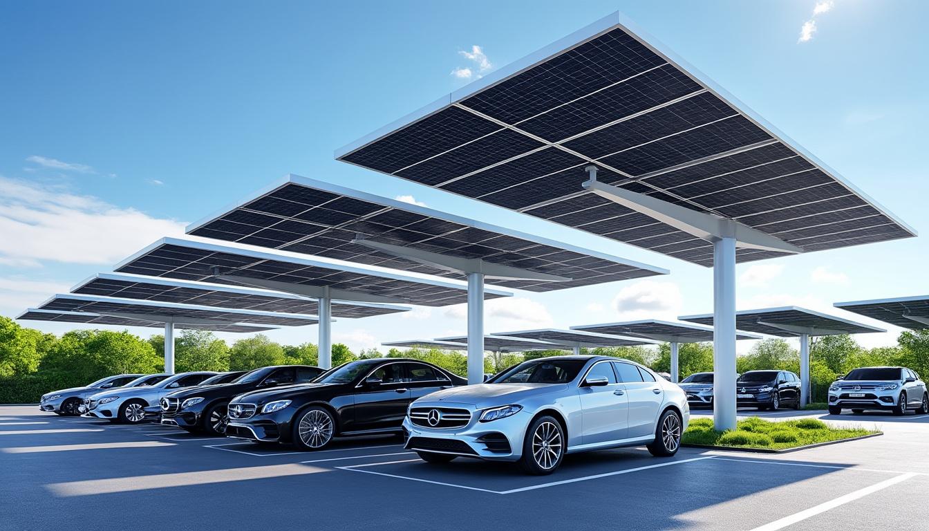 découvrez comment longuenée-en-anjou intensifie sa transition énergétique avec une nouvelle dynamique en faveur du photovoltaïque. zoom sur les projets et l'engagement de la commune pour un avenir plus durable.