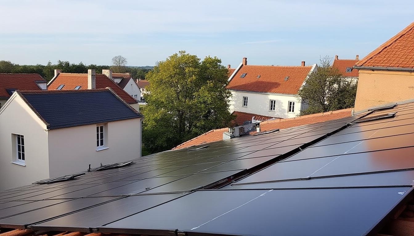 découvrez les nouvelles créations de postes, le projet territorial ambitieux, et l'installation de panneaux photovoltaïques sur les toitures au cœur du conseil municipal de pouillon, pour un développement durable et innovant.