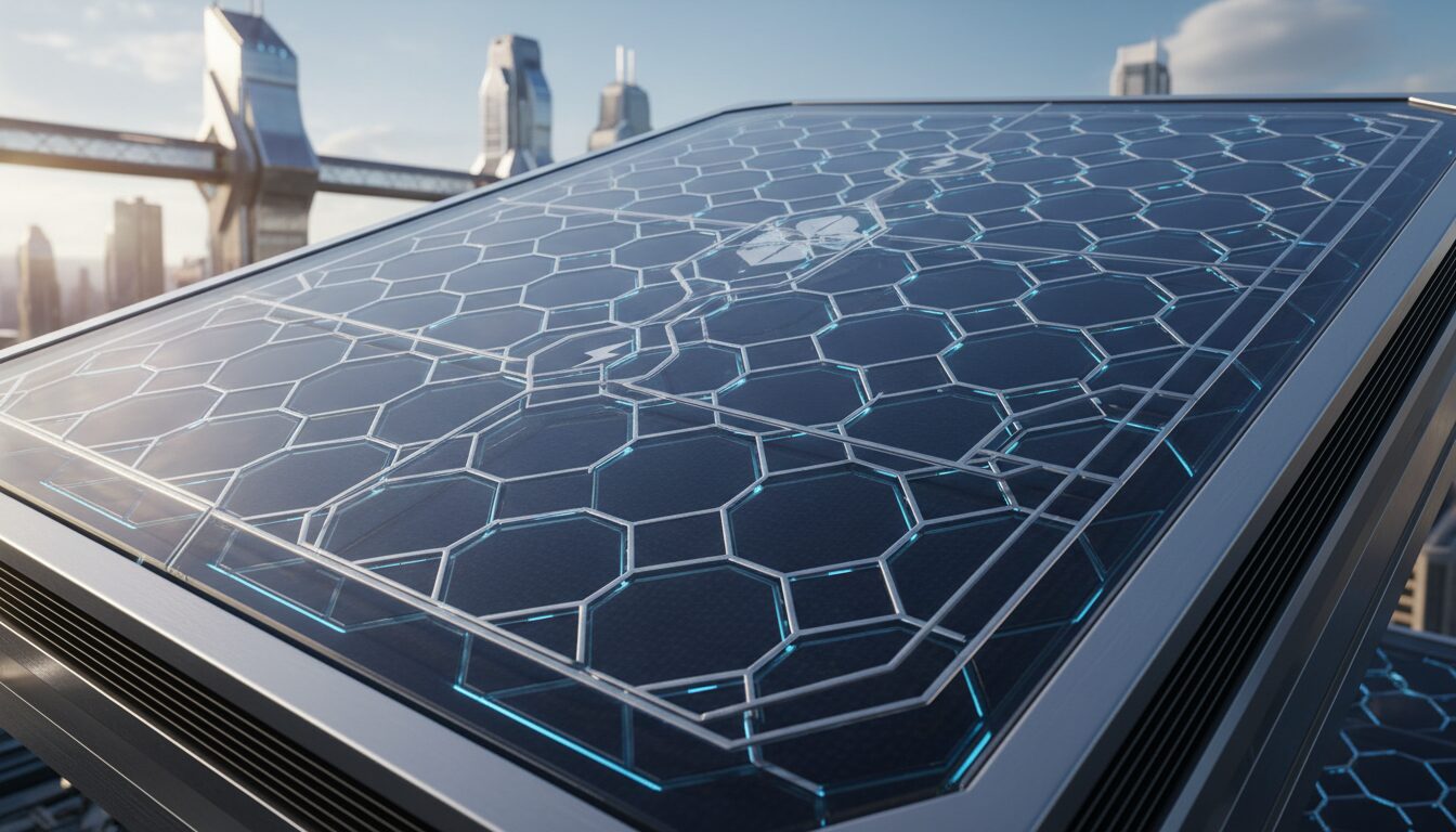 découvrez comment le forum energaïa met en lumière les avancées révolutionnaires du photovoltaïque, repoussant sans cesse les limites de l'innovation pour un avenir énergétique durable.