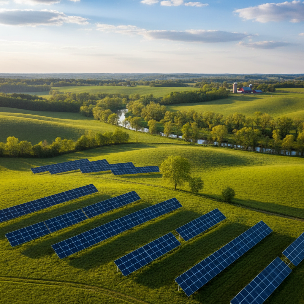 découvrez la conférence captivante sur l'énergie photovoltaïque à montbozon, le pays des 7 rivières, et explorez les innovations et avantages des solutions solaires pour un avenir durable.