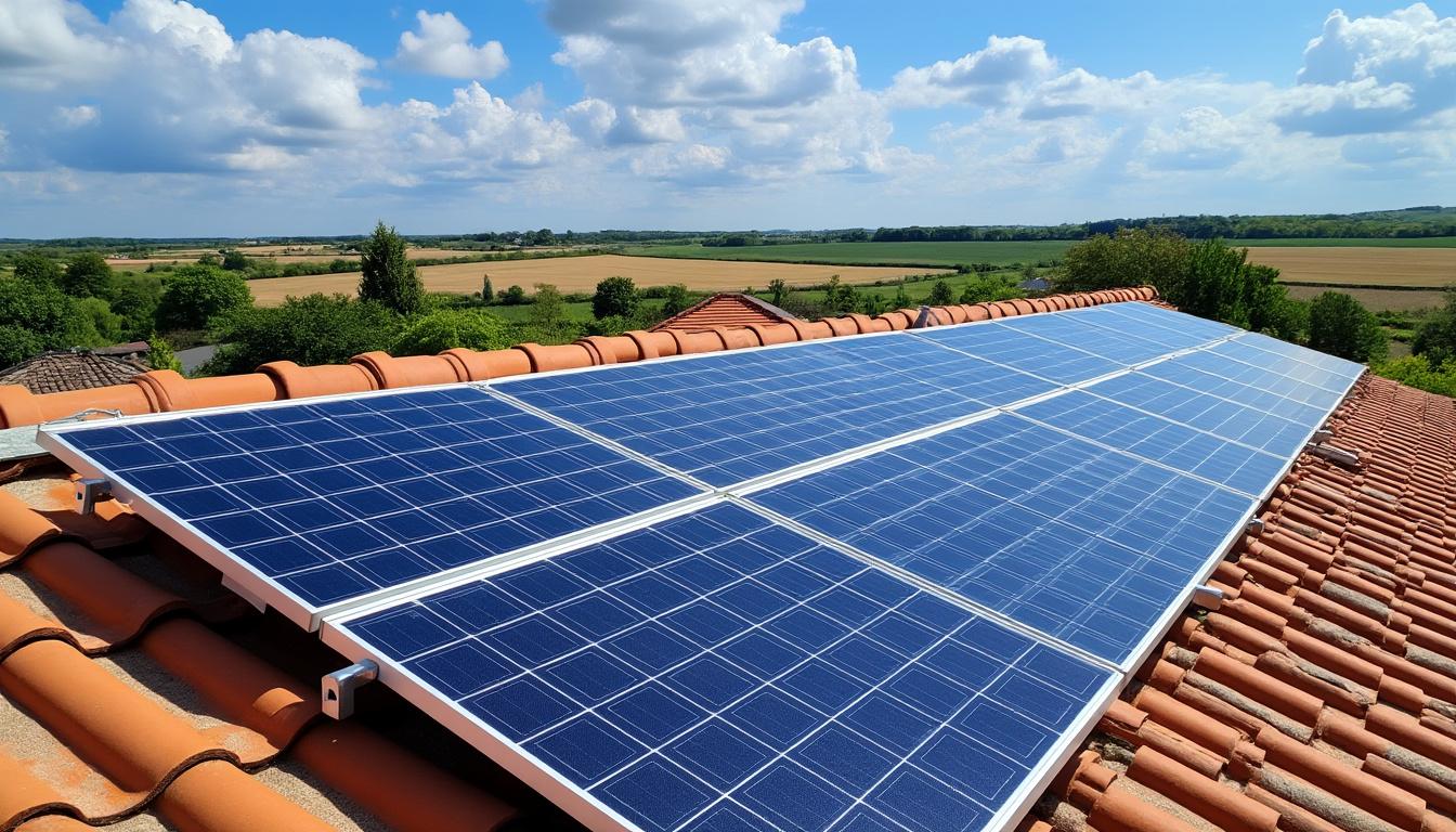 découvrez pourquoi la filière photovoltaïque traverse un ajustement naturel vers un rythme normal, sans perdre espoir pour son avenir prometteur.