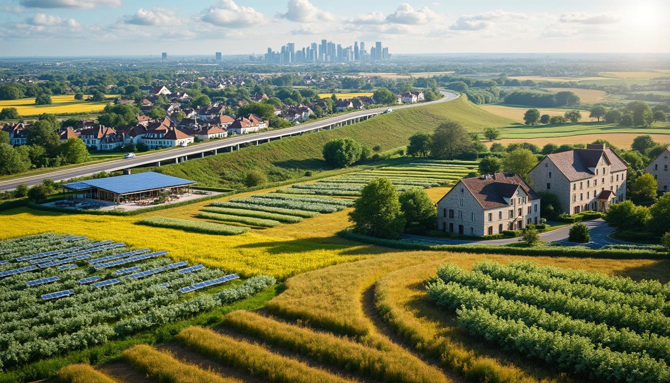 découvrez pourquoi la filière photovoltaïque traverse un ajustement nécessaire pour retrouver un rythme normal, en gardant espoir pour un avenir énergétique durable.