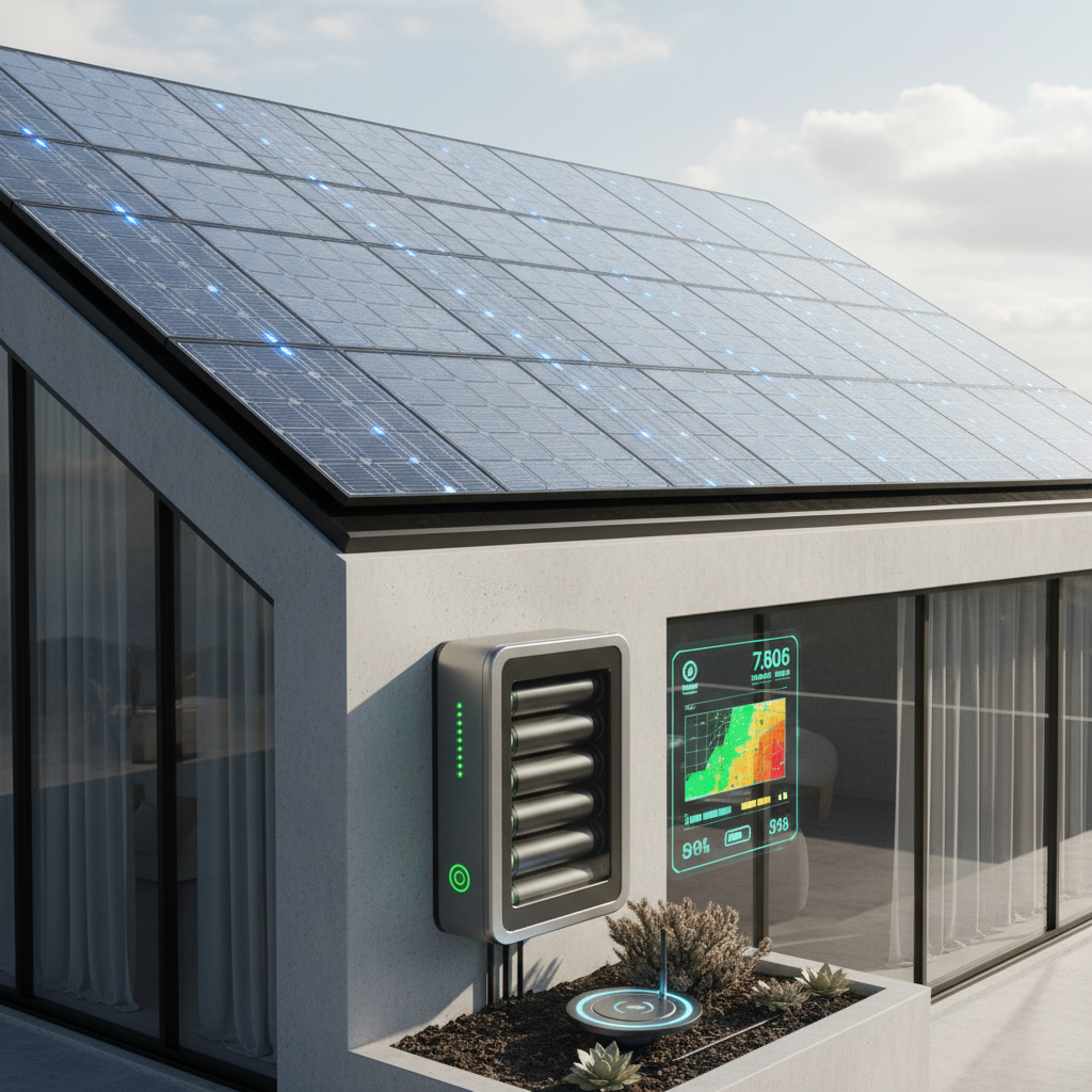 découvrez comment solarwatt engage une restructuration majeure pour s'adapter aux défis actuels du marché photovoltaïque et renforcer son positionnement dans le secteur de l'énergie solaire.