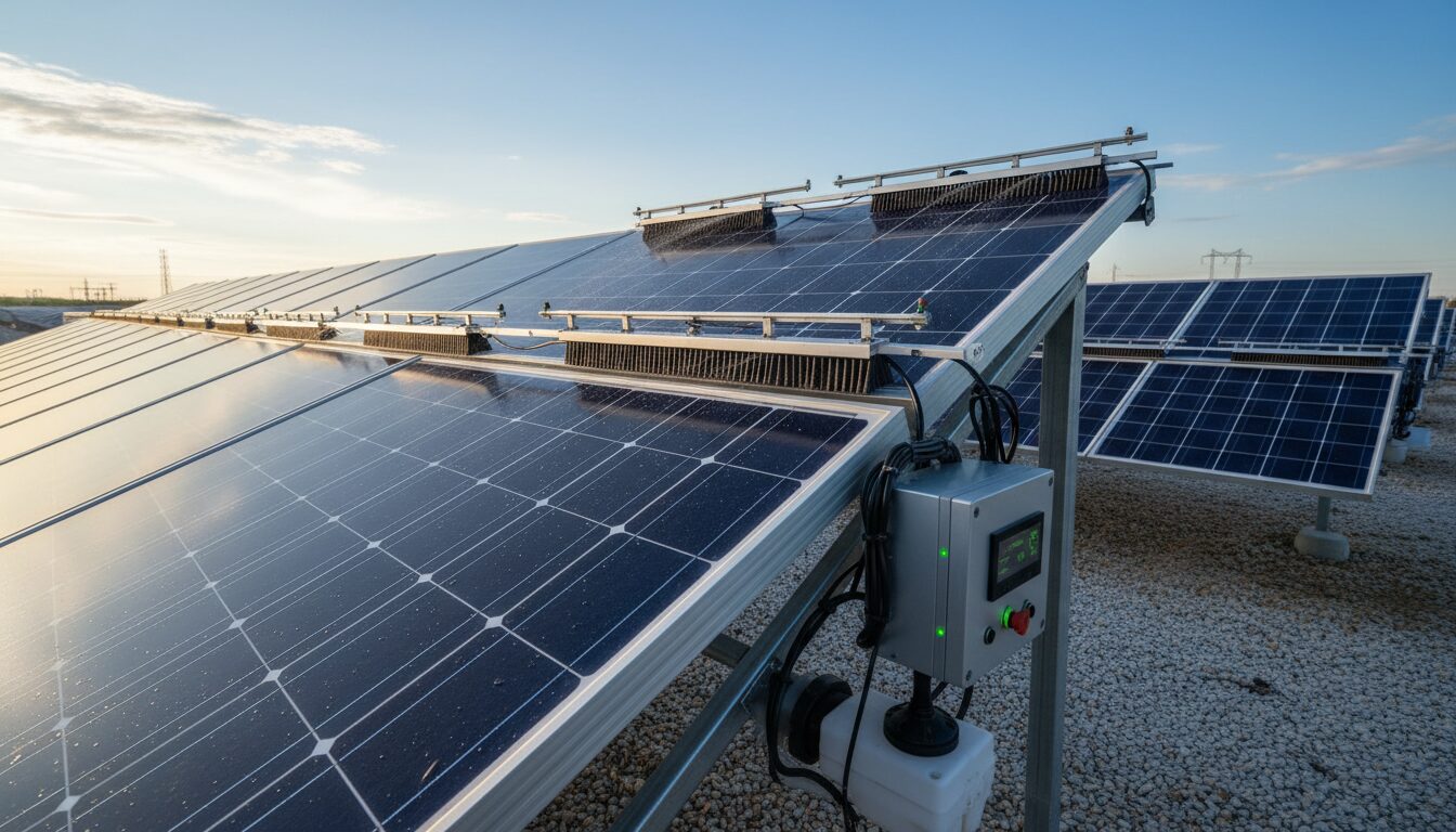 belleville-sur-meuse prépare la construction du parc photovoltaïque de montgrignon, un projet écologique majeur prévu pour 2027, visant à renforcer la production d'énergie renouvelable locale.