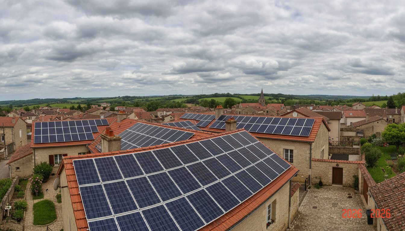 découvrez comment les acteurs du photovoltaïque analysent et s'adaptent face aux incertitudes pour façonner l'avenir de la filière énergétique solaire.