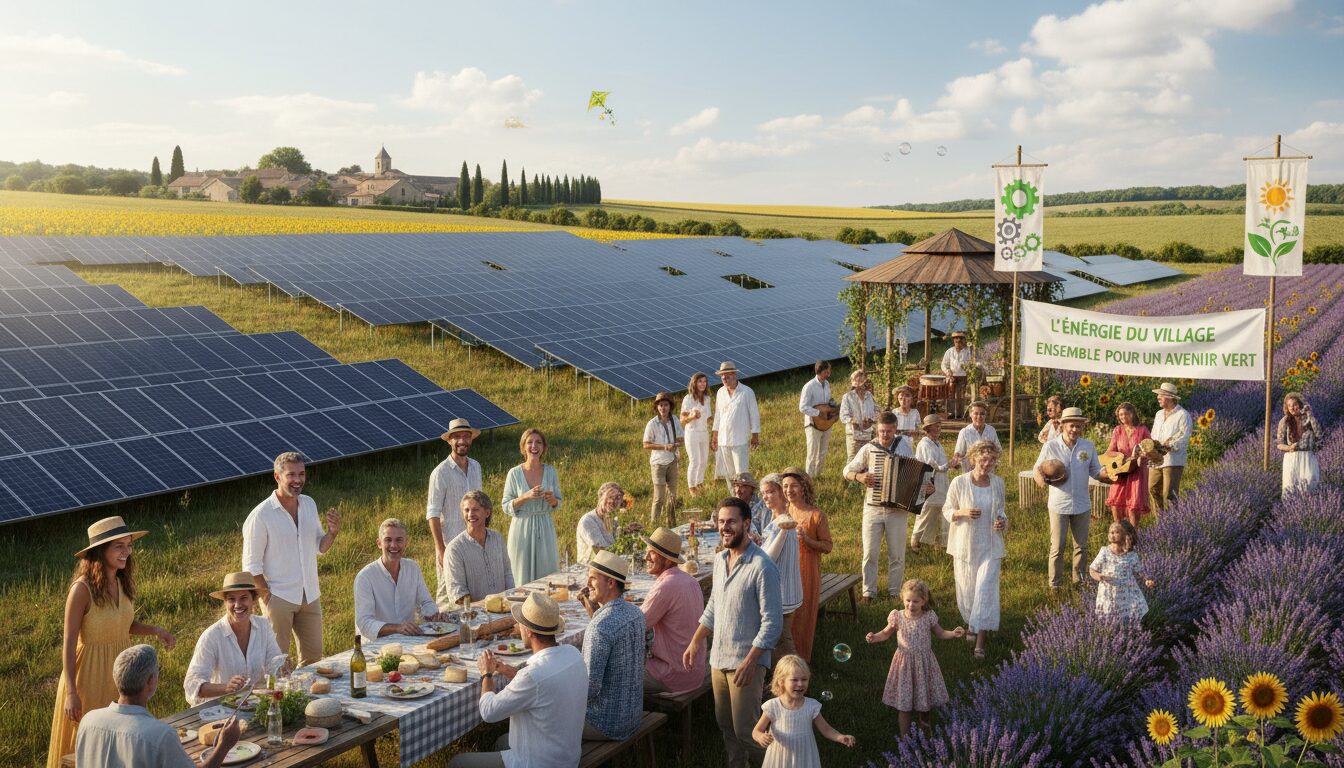 découvrez l'inauguration de la centrale solaire innovante de donzère-mondragon, un pas majeur vers une énergie propre et durable pour un avenir respectueux de l'environnement.