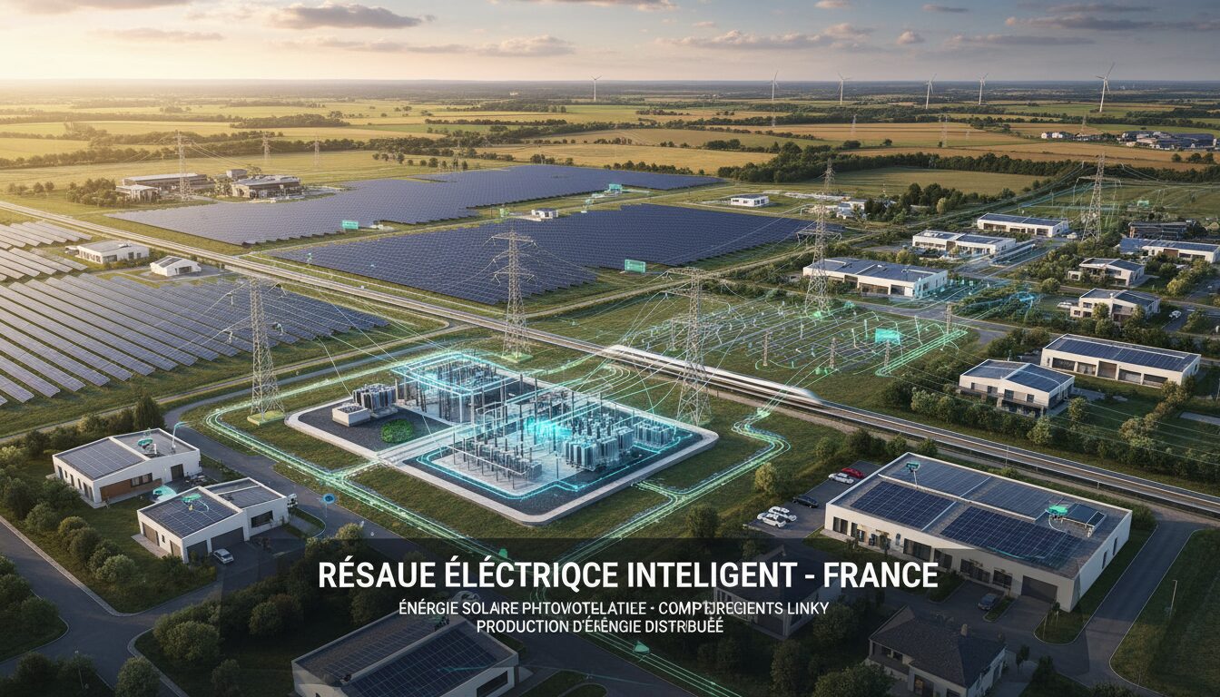 découvrez les enjeux et les perspectives de l'avenir du photovoltaïque en france, une source d'énergie renouvelable clé pour un développement durable et une transition énergétique réussie.