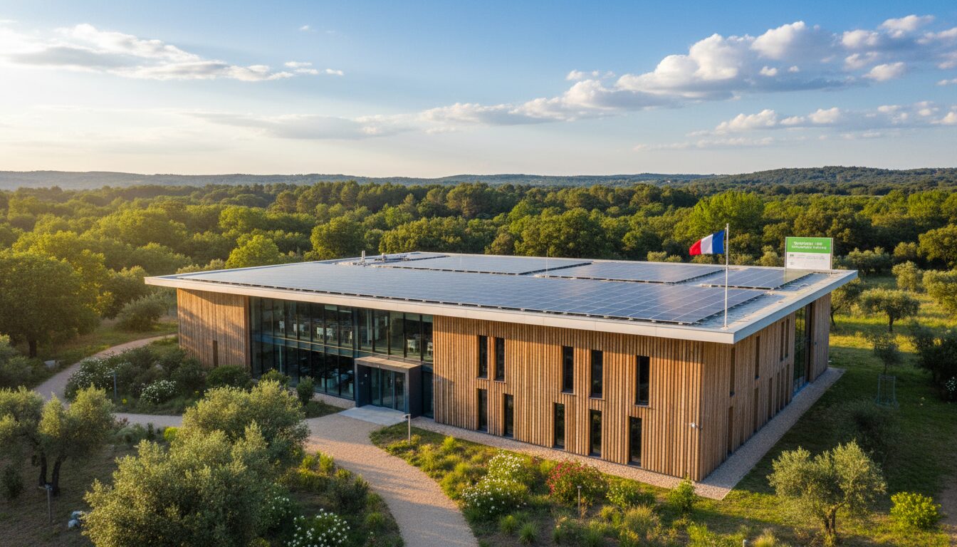 découvrez les enjeux actuels et les perspectives d'avenir du photovoltaïque en france, une énergie renouvelable clé pour la transition énergétique du pays.