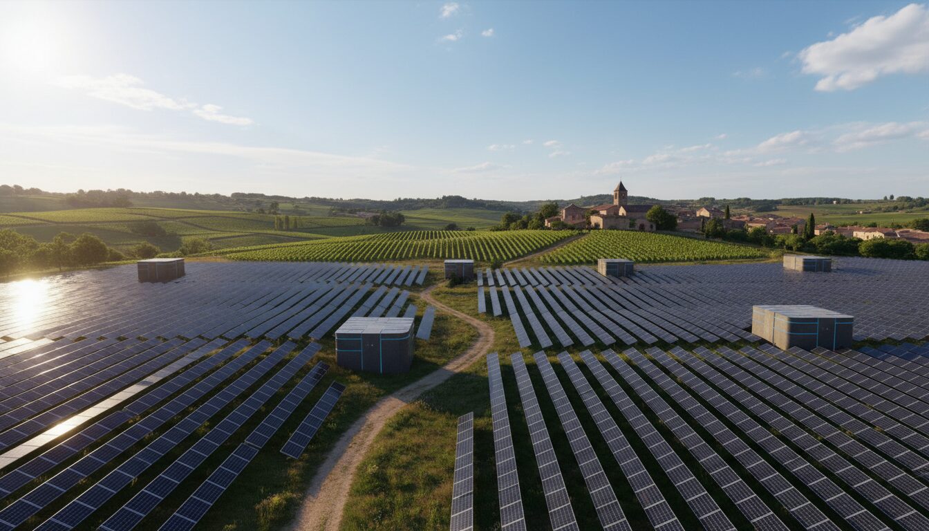découvrez les enjeux et les perspectives de l'avenir du photovoltaïque en france, une énergie renouvelable clé pour un futur durable et énergétique.