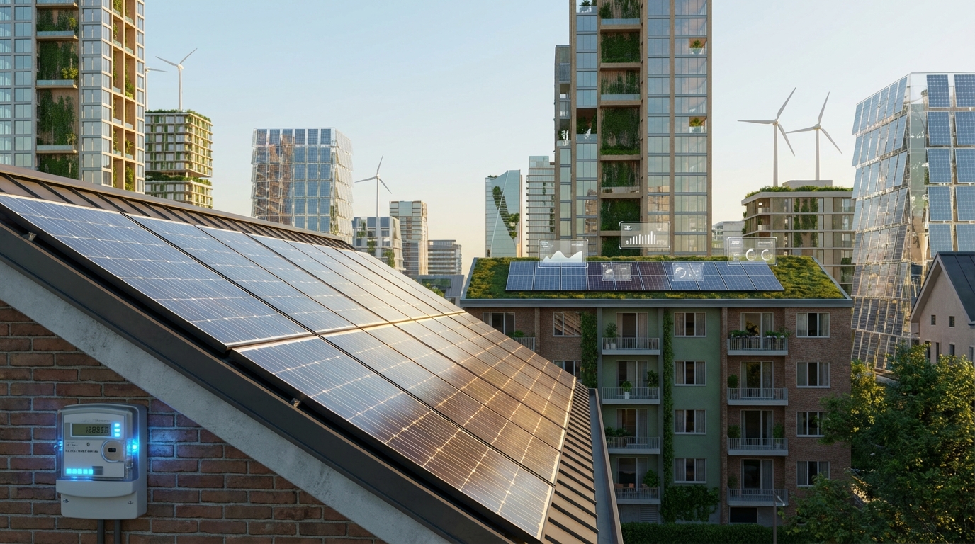 découvrez les nouvelles aides et les changements à venir pour les panneaux solaires dès le premier trimestre 2026, et préparez-vous à optimiser vos installations solaires grâce aux nouvelles mesures.