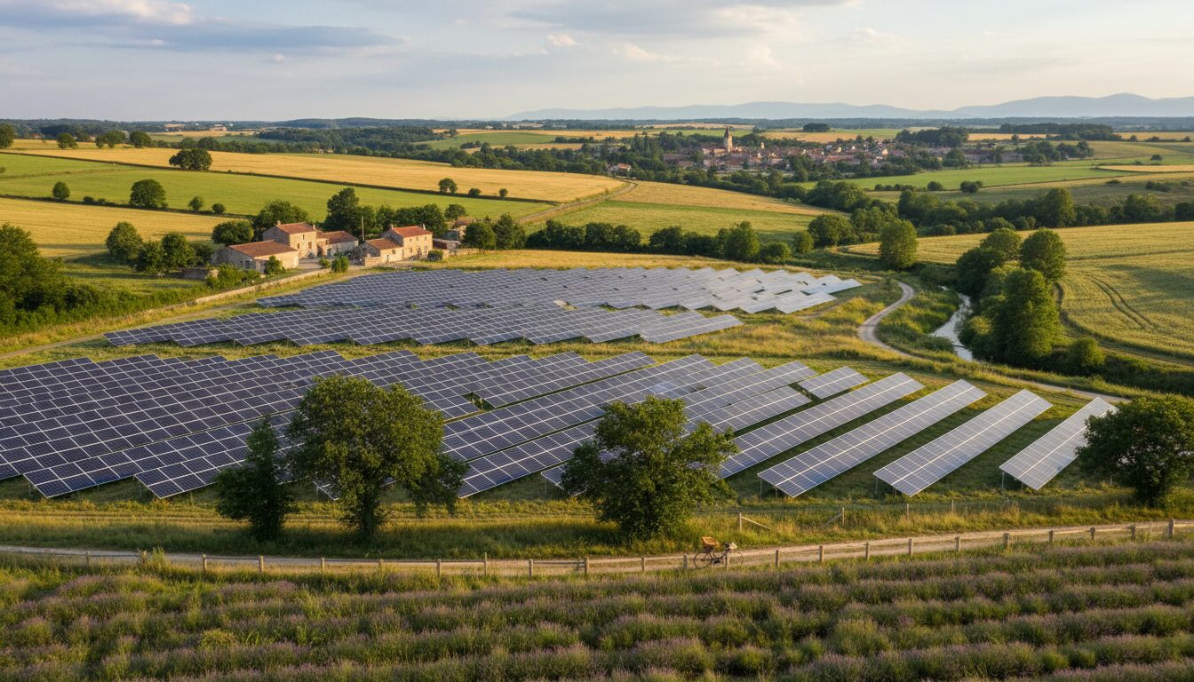 découvrez comment eg solaris continue son développement dynamique dans le gard en exploitant le potentiel du photovoltaïque pour une énergie durable et innovante.