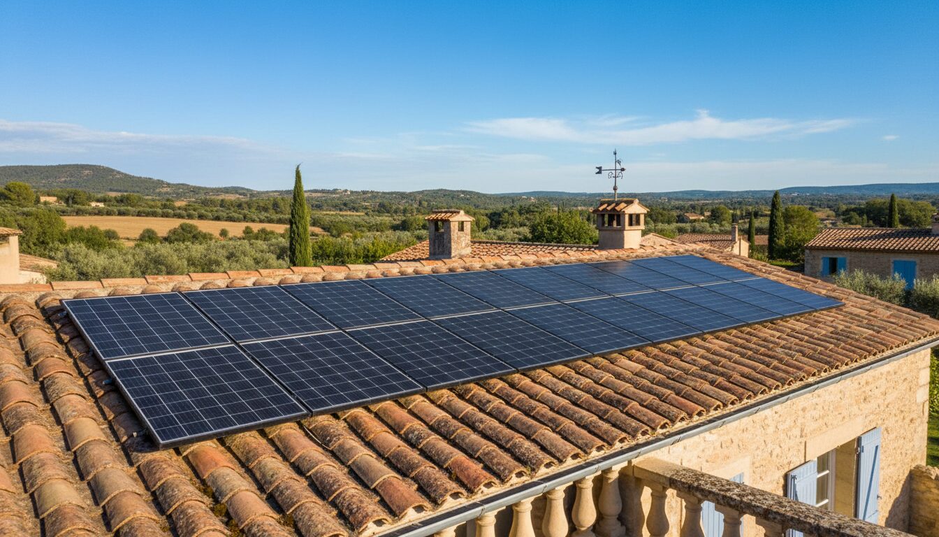 découvrez comment sunlib, la start-up provençale, transforme le marché du photovoltaïque grâce à son modèle d'abonnement innovant, rendant l'énergie solaire accessible à tous.