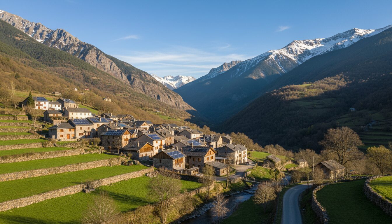 aspet : une association dédiée au photovoltaïque qui propose une aide gratuite pour accompagner vos projets d'énergie solaire.