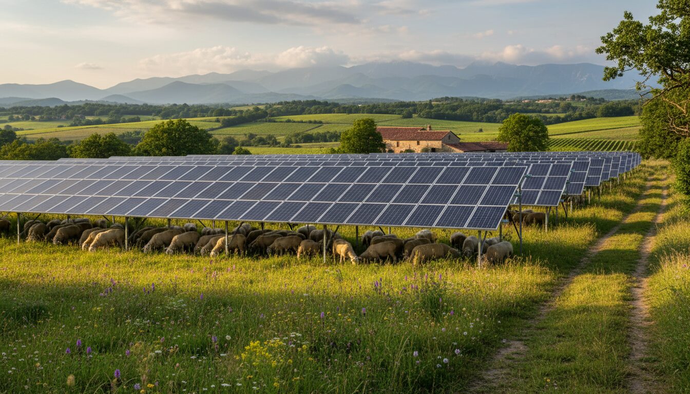 découvrez pourquoi les élus d’albret communauté ont décidé de rejeter le projet photovoltaïque à nérac, en tenant compte des enjeux locaux et environnementaux.