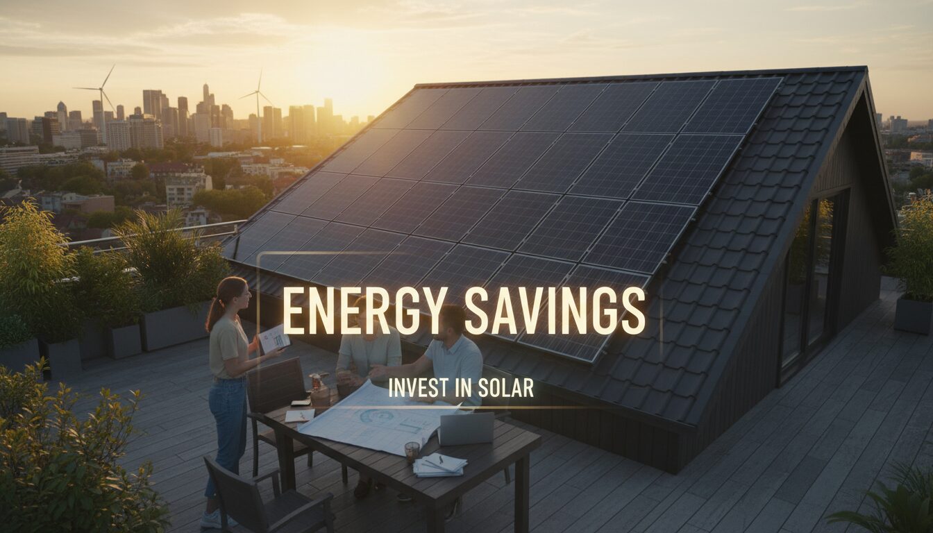 découvrez pourquoi le modèle économique des financiers ne correspond pas à la production photovoltaïque en copropriété et quelles alternatives privilégier pour une rentabilité durable.