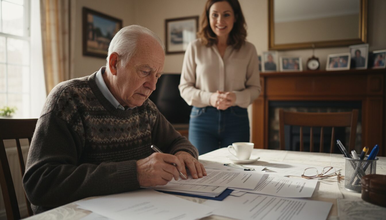 découvrez le témoignage poignant d'une victime d'une arnaque aux panneaux solaires, dupée par un faux expert. apprenez à reconnaître ces escroqueries et protégez-vous contre ces pièges.