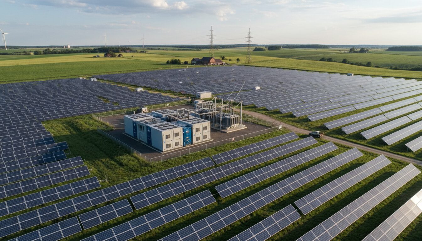 découvrez les enjeux et perspectives de l'énergie solaire dans le débat actuel sur l'avenir du photovoltaïque en france et dans le monde.