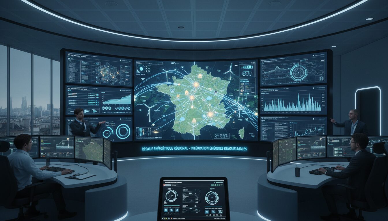 découvrez le cadastre solaire innovant lancé par le sydev pour optimiser l'implantation des panneaux solaires et promouvoir les énergies renouvelables de manière efficace et durable.