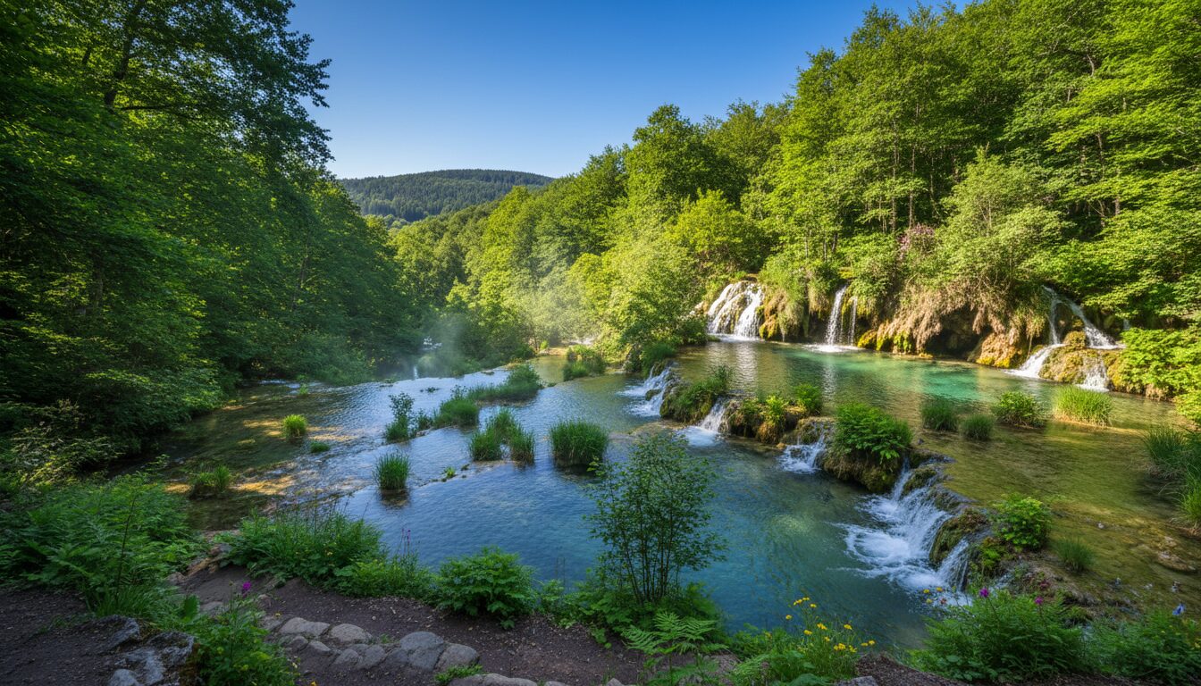 l’association de protection des sources de lannuchen et kergoff s’oppose fermement à l’installation de la centrale photovoltaïque, défendant la préservation des ressources naturelles et de l’environnement local.