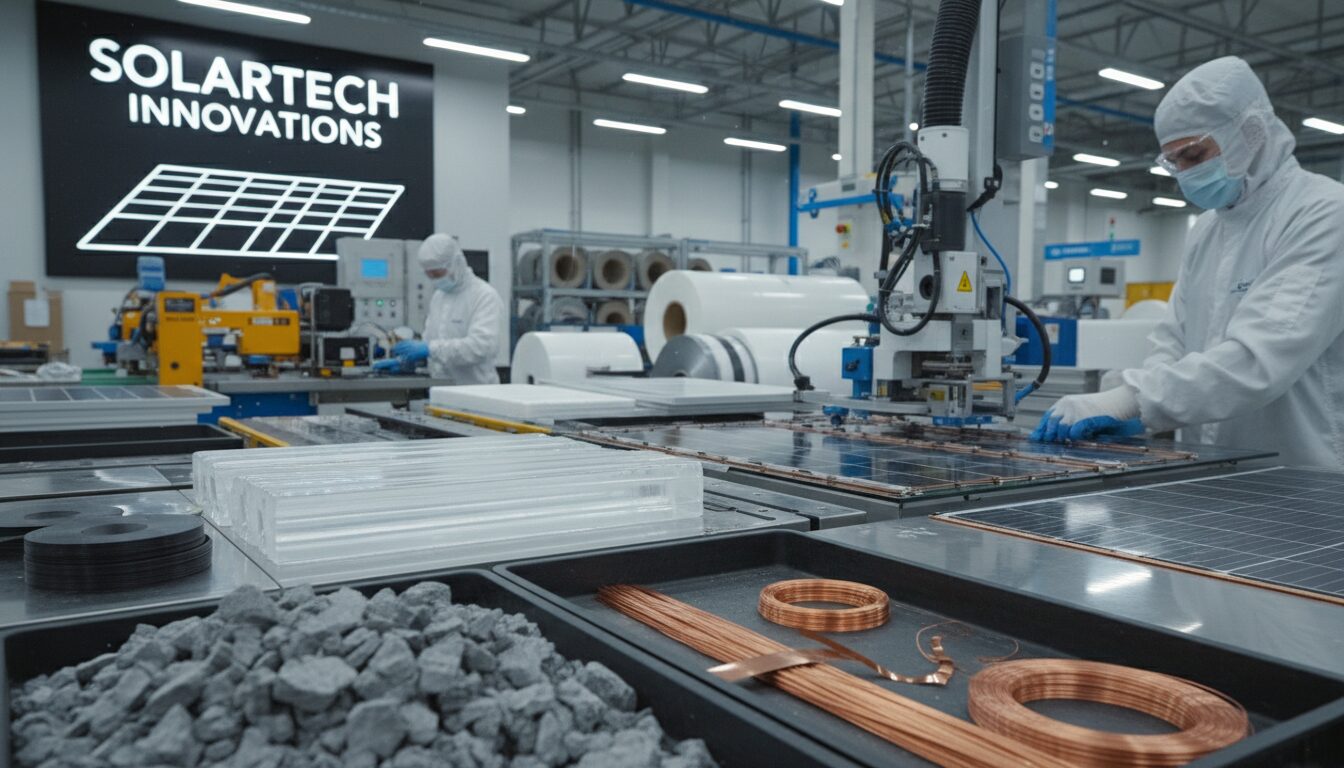 le collectif 'le miroir aux alouettes' organise une journée de sensibilisation à l'agrivoltaïsme à amboise le 7 mars pour informer sur les avantages de cette technologie durable.